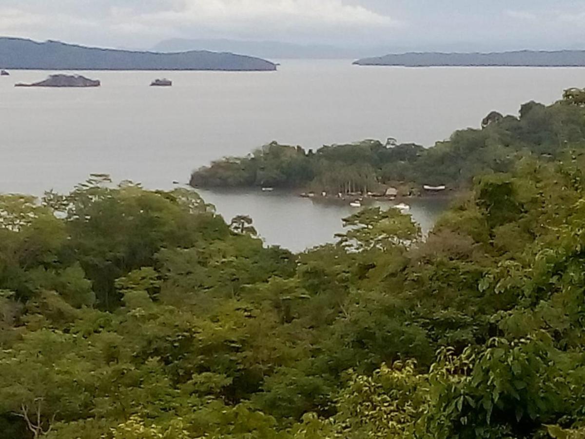 Donde Familia Manito Bed & Breakfast Paquera Bagian luar foto