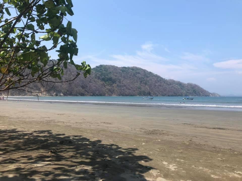 Donde Familia Manito Bed & Breakfast Paquera Bagian luar foto